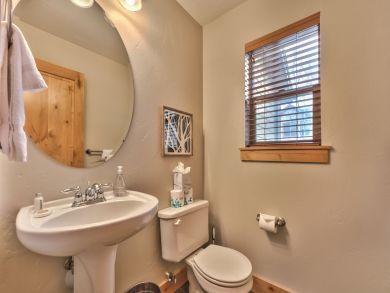 Park City Deer Valley Canyons Resort Home 923047