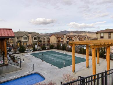 Park City Deer Valley Canyons Resort Home 923047