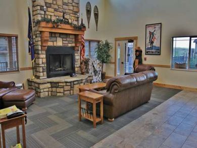 Park City Deer Valley Canyons Resort Home 923047