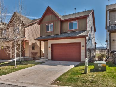 Park City Deer Valley Canyons Resort Home 923048