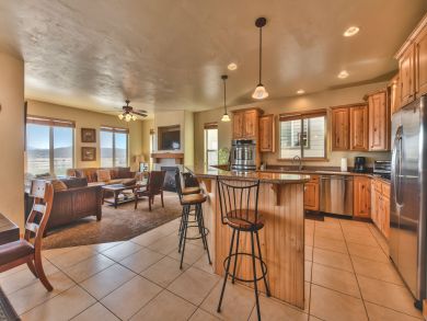 Park City Deer Valley Canyons Resort Home 923048