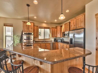 Park City Deer Valley Canyons Resort Home 923048