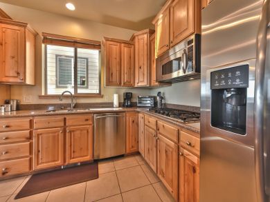 Park City Deer Valley Canyons Resort Home 923048