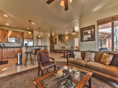 Park City Deer Valley Canyons Resort Home 923048