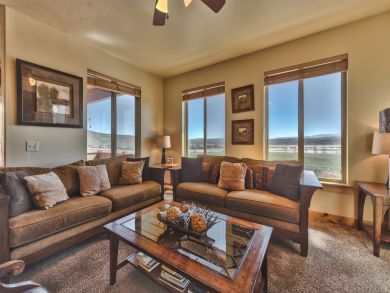 Park City Deer Valley Canyons Resort Home 923048