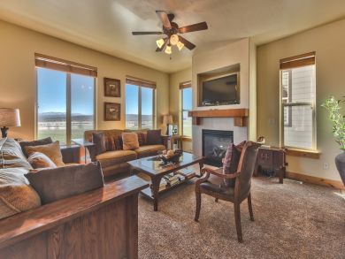 Park City Deer Valley Canyons Resort Home 923048
