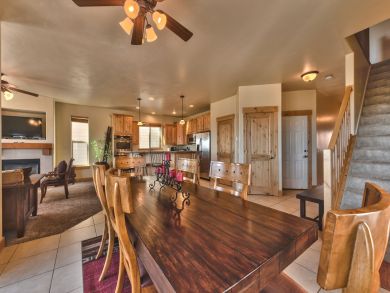 Park City Deer Valley Canyons Resort Home 923048