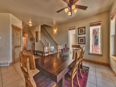 Park City Deer Valley Canyons Resort Home 923048
