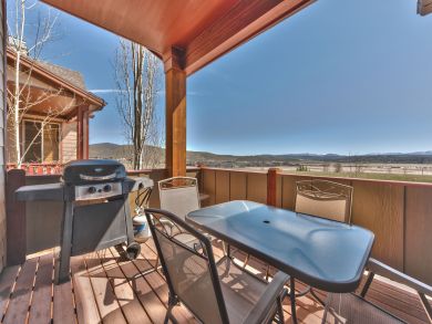 Park City Deer Valley Canyons Resort Home 923048
