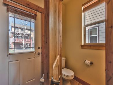 Park City Deer Valley Canyons Resort Home 923048
