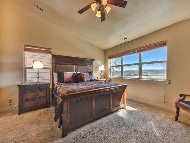 Park City Deer Valley Canyons Resort Home 923048