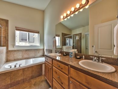 Park City Deer Valley Canyons Resort Home 923048
