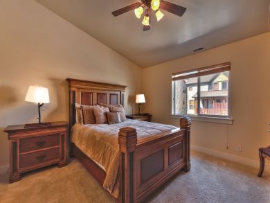 Park City Deer Valley Canyons Resort Home 923048