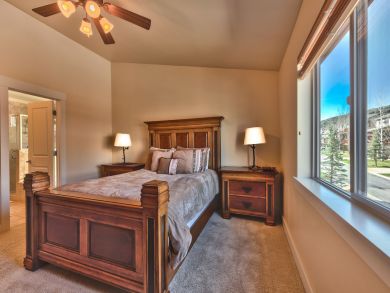Park City Deer Valley Canyons Resort Home 923048