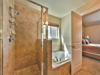 Park City Deer Valley Canyons Resort Home 923048