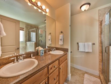 Park City Deer Valley Canyons Resort Home 923048