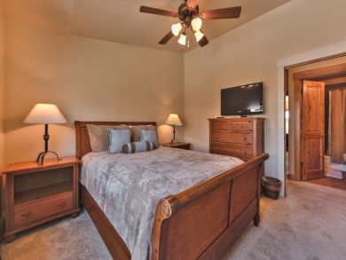 Park City Deer Valley Canyons Resort Home 923048