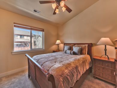 Park City Deer Valley Canyons Resort Home 923048