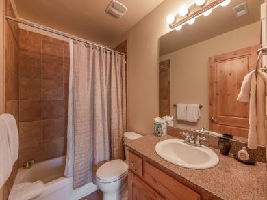 Park City Deer Valley Canyons Resort Home 923048