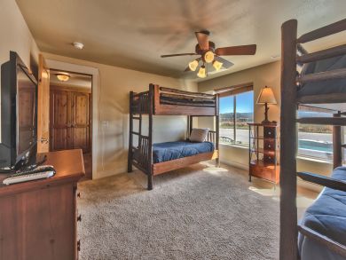 Park City Deer Valley Canyons Resort Home 923048