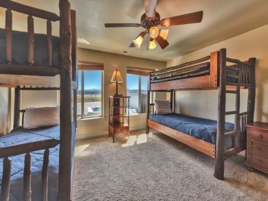 Park City Deer Valley Canyons Resort Home 923048