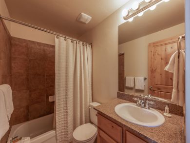 Park City Deer Valley Canyons Resort Home 923048