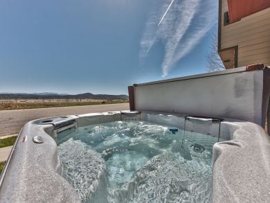 Park City Deer Valley Canyons Resort Home 923048