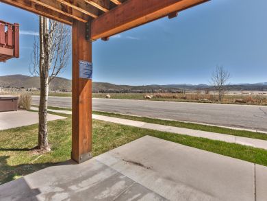 Park City Deer Valley Canyons Resort Home 923048