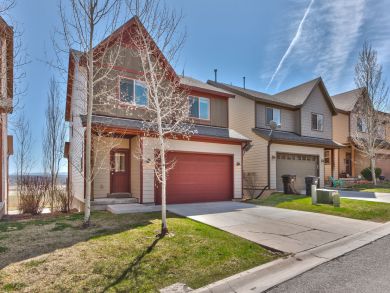 Park City Deer Valley Canyons Resort Home 923048