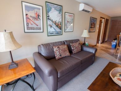 Park City Deer Valley Canyons Resort Condo 923049