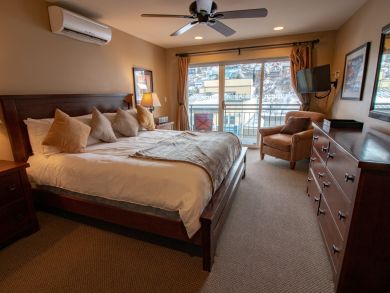 Park City Deer Valley Canyons Resort Condo 923049