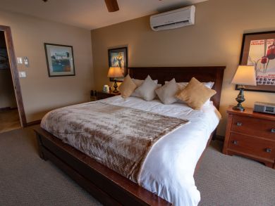 Park City Deer Valley Canyons Resort Condo 923049