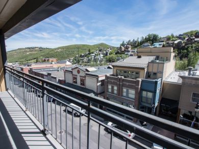 Park City Deer Valley Canyons Resort Condo 923049
