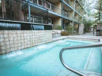 Park City Deer Valley Canyons Resort Condo 923049
