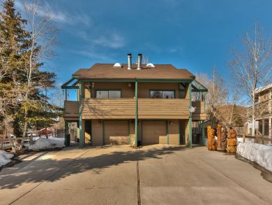 Park City Deer Valley Canyons Resort Home 923050 Park City Deer Valley Canyons Resort Home 923050