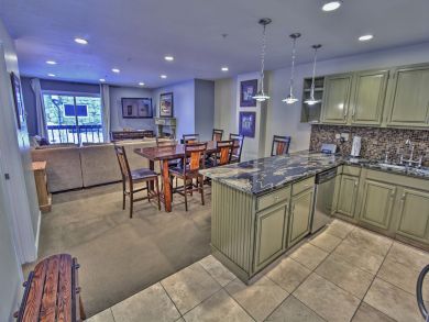 Park City Deer Valley Canyons Resort Condo 923054