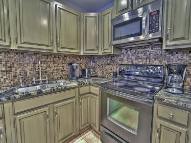 Park City Deer Valley Canyons Resort Condo 923054