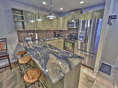 Park City Deer Valley Canyons Resort Condo 923054