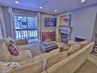Park City Deer Valley Canyons Resort Condo 923054