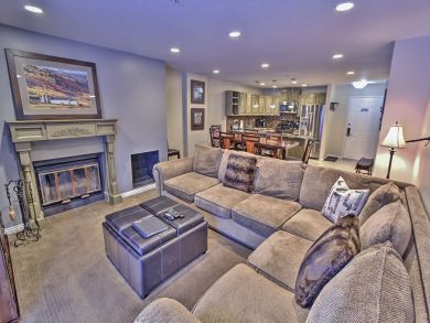 Park City Deer Valley Canyons Resort Condo 923054