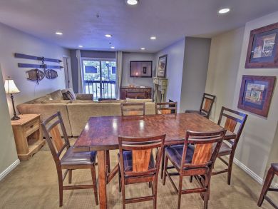 Park City Deer Valley Canyons Resort Condo 923054