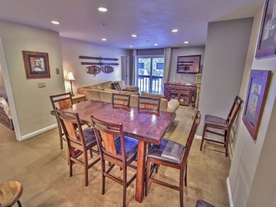 Park City Deer Valley Canyons Resort Condo 923054