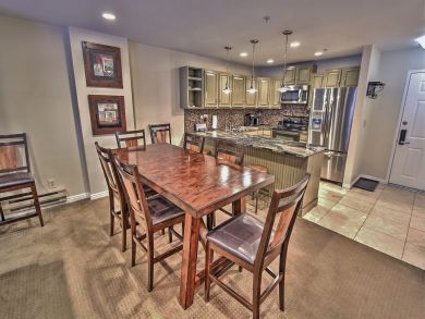 Park City Deer Valley Canyons Resort Condo 923054