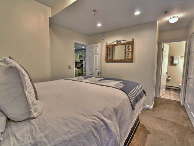 Park City Deer Valley Canyons Resort Condo 923054