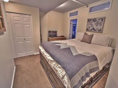 Park City Deer Valley Canyons Resort Condo 923054