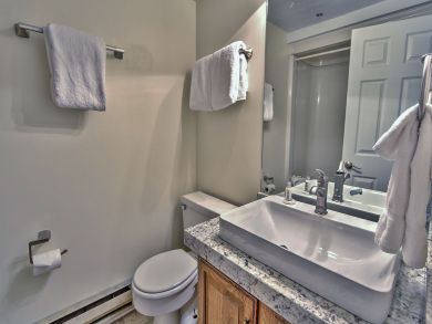 Park City Deer Valley Canyons Resort Condo 923054