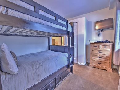 Park City Deer Valley Canyons Resort Condo 923054