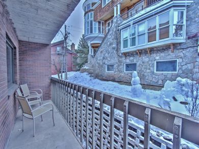 Park City Deer Valley Canyons Resort Condo 923054