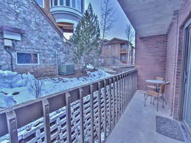 Park City Deer Valley Canyons Resort Condo 923054