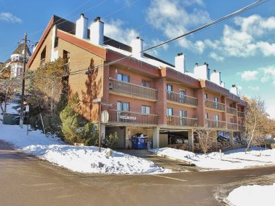Park City Deer Valley Canyons Resort Condo 923054